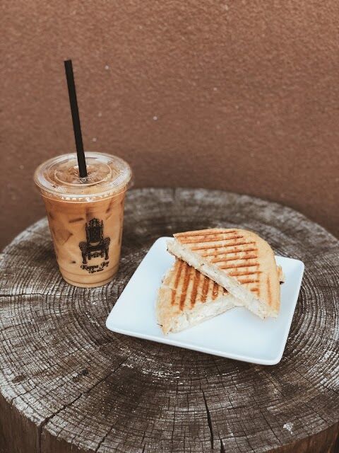 Kuppa Joy Coffee House